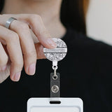 Sonographer Badge Reel