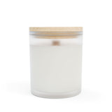 Smells Like Another Unnecessary STAT Ultrasound - Frosted Glass Candle, 11oz