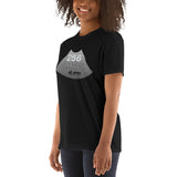 256 Shades Unisex T-Shirt