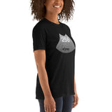 256 Shades Unisex T-Shirt