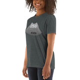 256 Shades Unisex T-Shirt -