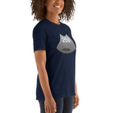 256 Shades Unisex T-Shirt