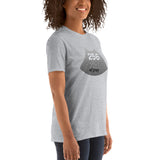 256 Shades Unisex T-Shirt