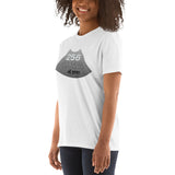 256 Shades Unisex T-Shirt