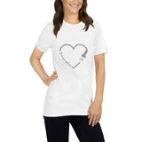 Sonographer Short-Sleeve Unisex T-Shirt