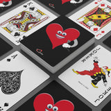 Echomoji™ Poker Cards