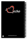Echomoji™ Spiral Notebook