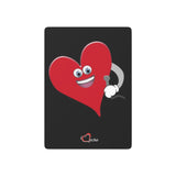 Echomoji™ Poker Cards