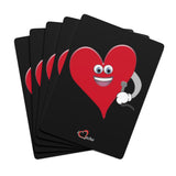 Echomoji™ Poker Cards