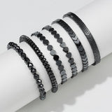 Magnetic Therapy Stimulating Acupoints Arthritis Pain Relief