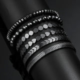 Magnetic Therapy Stimulating Acupoints Arthritis Pain Relief