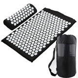 Massage Cushion Yoga Acupressure Mat