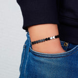 Magnetic Therapy Stimulating Acupoints Arthritis Pain Relief