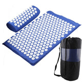 Massage Cushion Yoga Acupressure Mat