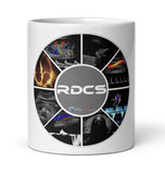 Sono Registry White Mug RDCS
