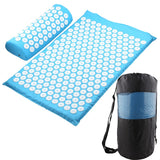 Massage Cushion Yoga Acupressure Mat