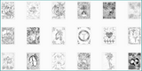 Sonographer Coloring Book – Over 150 Pages of Ultrasound and Anatomy Relaxation!