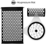 Massage Cushion Yoga Acupressure Mat