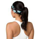 Echomoji™ Headband Black - General US Gel and Machine