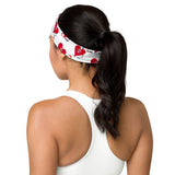 Echomoji™ Headband - Heart Probe