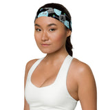 Echomoji™ Headband Black - General US Gel and Machine