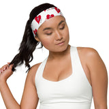 Echomoji™ Headband - Heart Probe