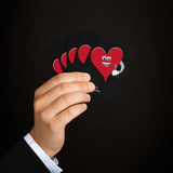 Echomoji™ Poker Cards
