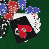 Echomoji™ Poker Cards