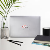 iHeartEcho™ Sticker