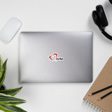 iHeartEcho™ Sticker