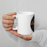 Sono Registry White Mug RDCS