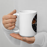 Sono Registry White Mug RDCS