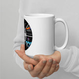 Sono Registry White Mug RDCS