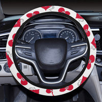 Echomoji™ Steering Wheel Cover