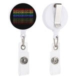 Sonographer Colors Badge Reel