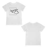 Sonographer Scan Women's T-Shirt