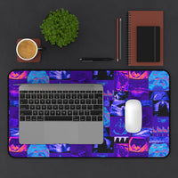 Sonographers After Dark™ Desk Mat