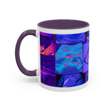 So Good It Hertz™ Accent Coffee Mug (11, 15oz)