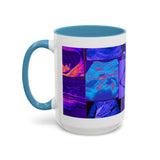 So Good It Hertz™ Accent Coffee Mug (11, 15oz)