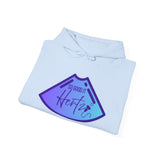 So Good It Hertz™ Unisex Heavy Blend™ Hooded Sweatshirt