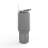 So Good It Hertz™ Insulated Travel Mug, 40oz