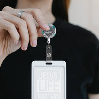 Badge Clip Badge Clip