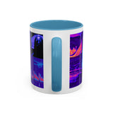 So Good It Hertz™ Accent Coffee Mug (11, 15oz)