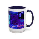 So Good It Hertz™ Accent Coffee Mug (11, 15oz)