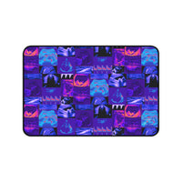 Sonographers After Dark™ Desk Mat