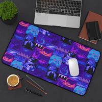 Sonographers After Dark™ Desk Mat