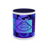 So Good It Hertz™ Accent Coffee Mug (11, 15oz)