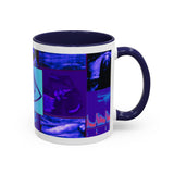 So Good It Hertz™ Accent Coffee Mug (11, 15oz)