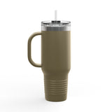 So Good It Hertz™ Insulated Travel Mug, 40oz