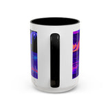 So Good It Hertz™ Accent Coffee Mug (11, 15oz)